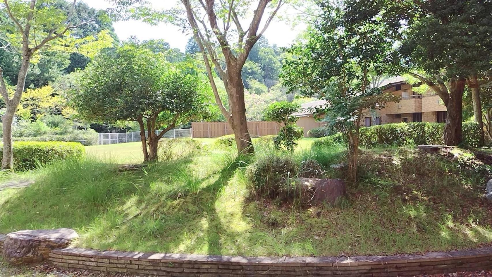 伊勢かぐらばリゾート　千の杜 伊勢市 エクステリア 写真